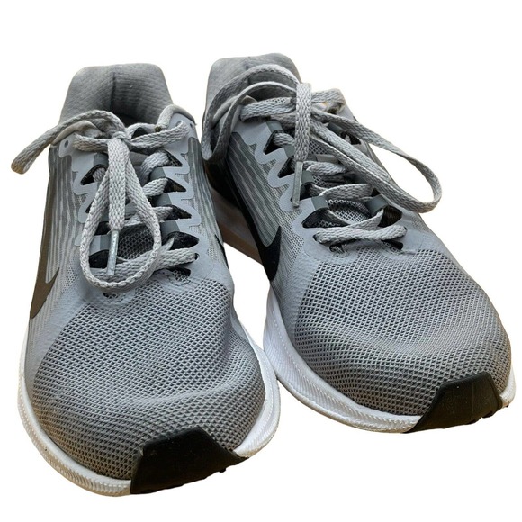 nike downshifter 8 gray